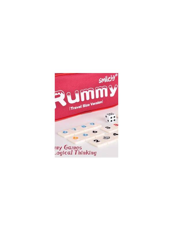 Rummy Safety Checklist for Playing During Travel