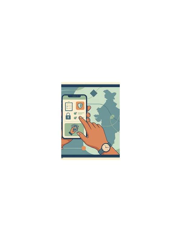 Rummy Safety: Keep Play Records Free of Sensitive Details