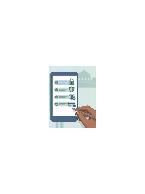 Rummy Safety: Keep Play Records Private on Shared Devices