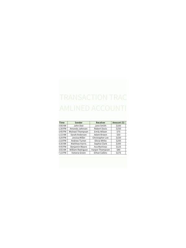 Rummy Safety: Keep a Transaction Record Without Saving Sensitive Data
