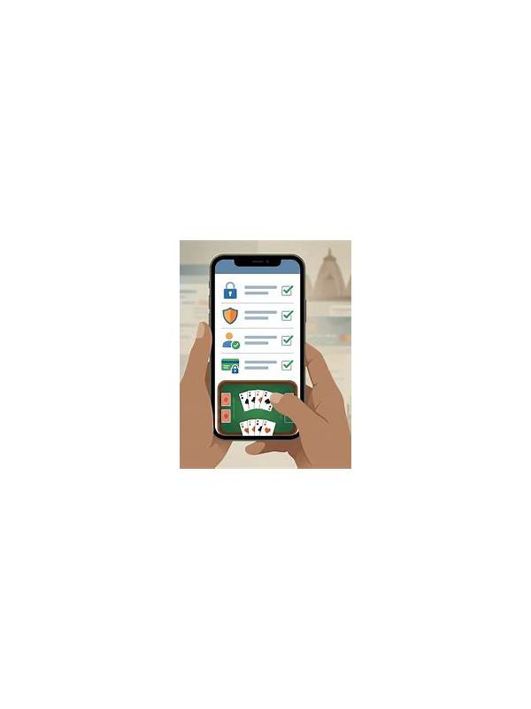 Rummy Safety: Protect Focus When Playing on a Shared Device