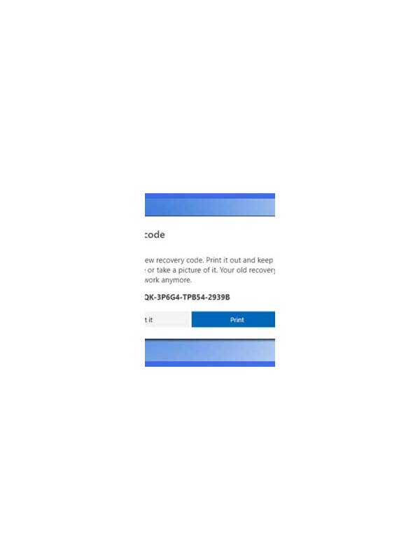 Rummy Safety: Protect One-Time Codes During Account Recovery