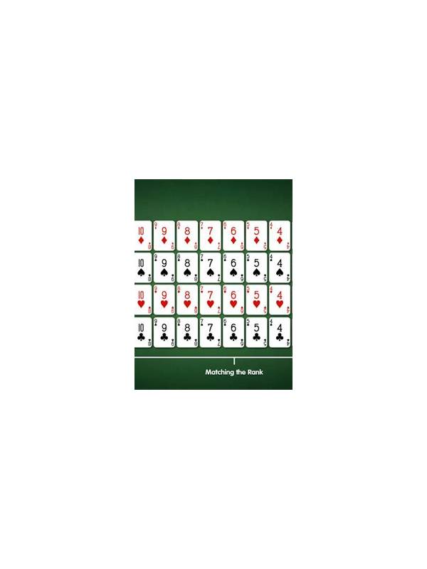 Rummy Strategy: Count Waiting Cards by Quality