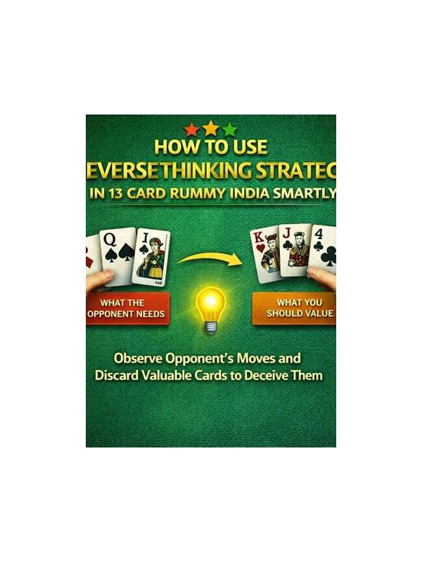 Rummy Strategy: Use the Last Two Turns as a Separate Phase