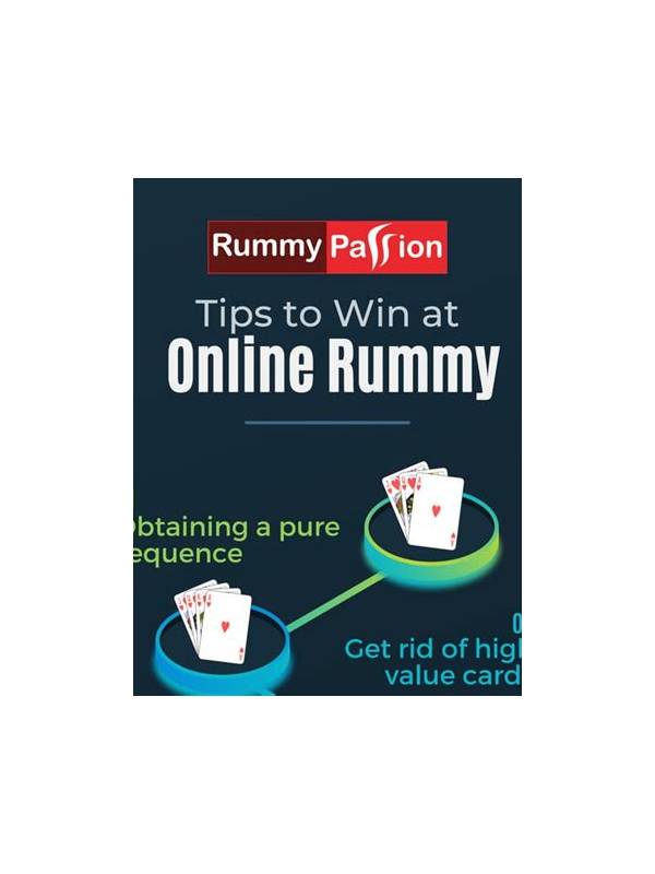 Rummy Tips: Compare Cards by Their Backup Uses