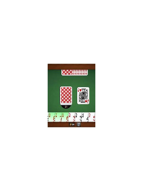 Rummy Tips: Compare a Draw With Its Best Alternative