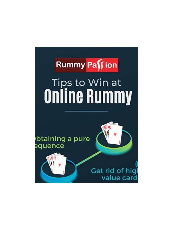 Rummy Tips: Compare the Top Two Discard Candidates