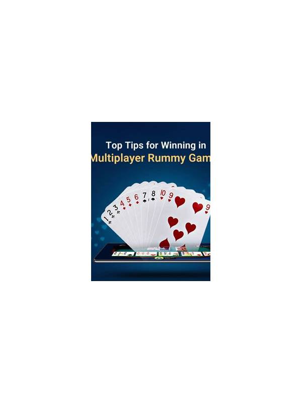 Rummy Tips: Give Narrow Draws a Clear Deadline