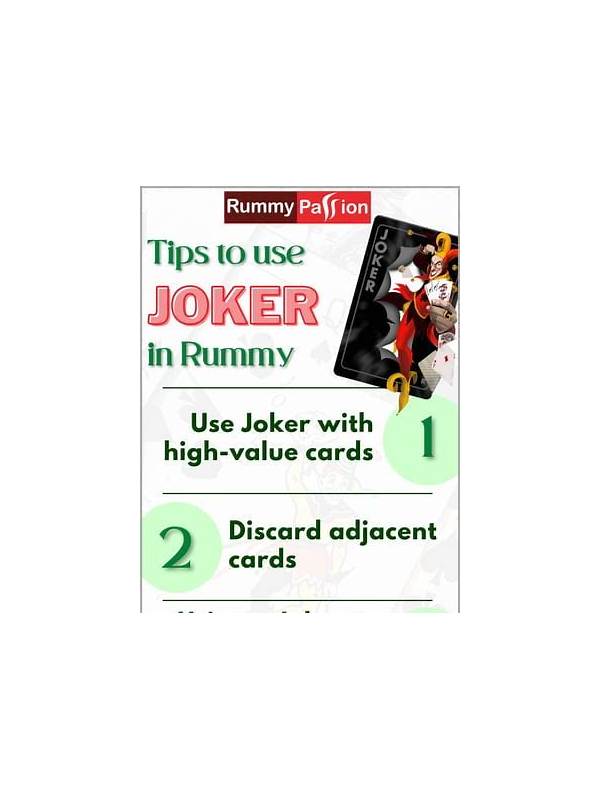 Rummy Tips: Use a Calm Pause Before the Final Discard