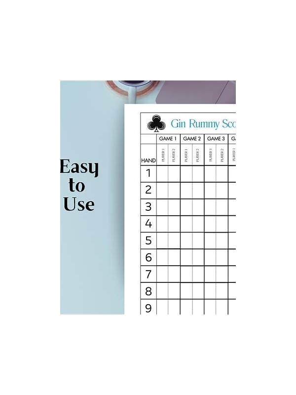 Rummy Tips: Use a Route Scorecard Without Overfitting