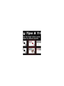 Rummy Tips: Use a Three-Question Timeout